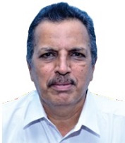 Sri Sudhakar Rao Pejawara